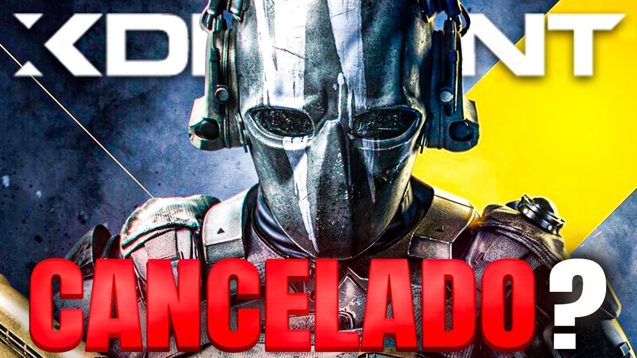 ¿han CANCELADO XDEFIANT?