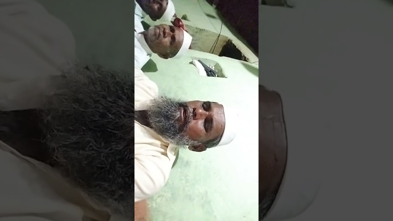 Kalam peer Lal Khali Chale Jana Diwane Milade Sharif Musti Mo No  7399232313