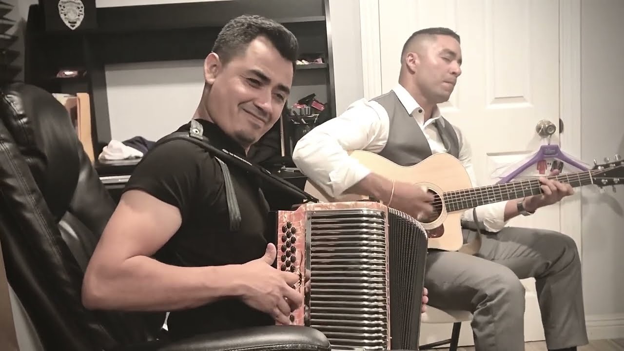 El Balsamo | Grupo Salmo 100 y Tony Franco
