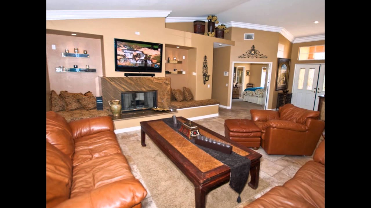 Indian Springs Real Estate by Chris Casas