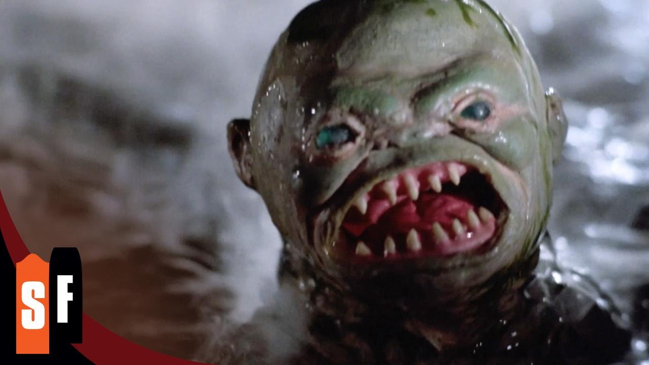 Ghoulies (1984) Ghoulies Attack HD
