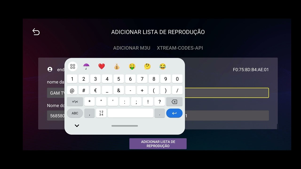 COMO CONFIGURAR SHAMEL TV