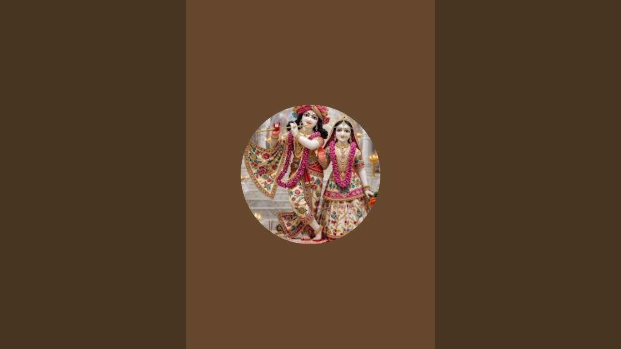 श्री राधे श्याम संकीर्तन मण्डल is live!