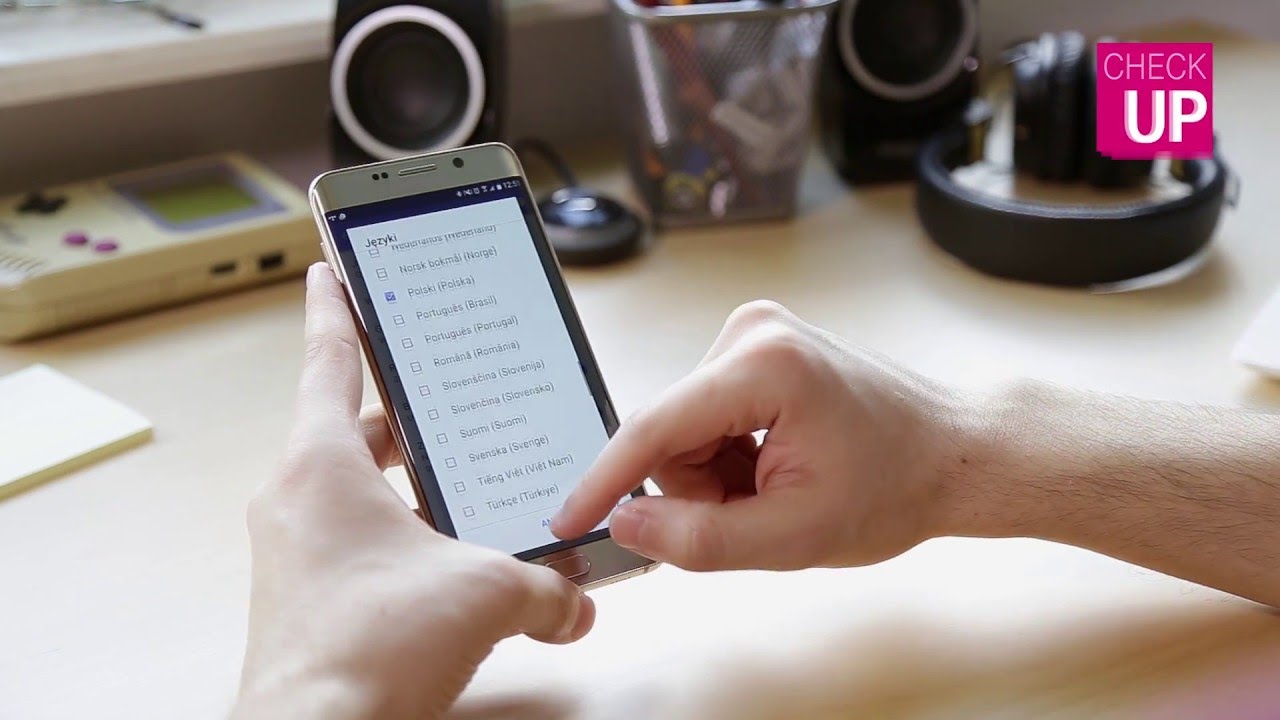 Jak ułatwić dostęp do Google Now? Check UP | T-Mobile Trendy