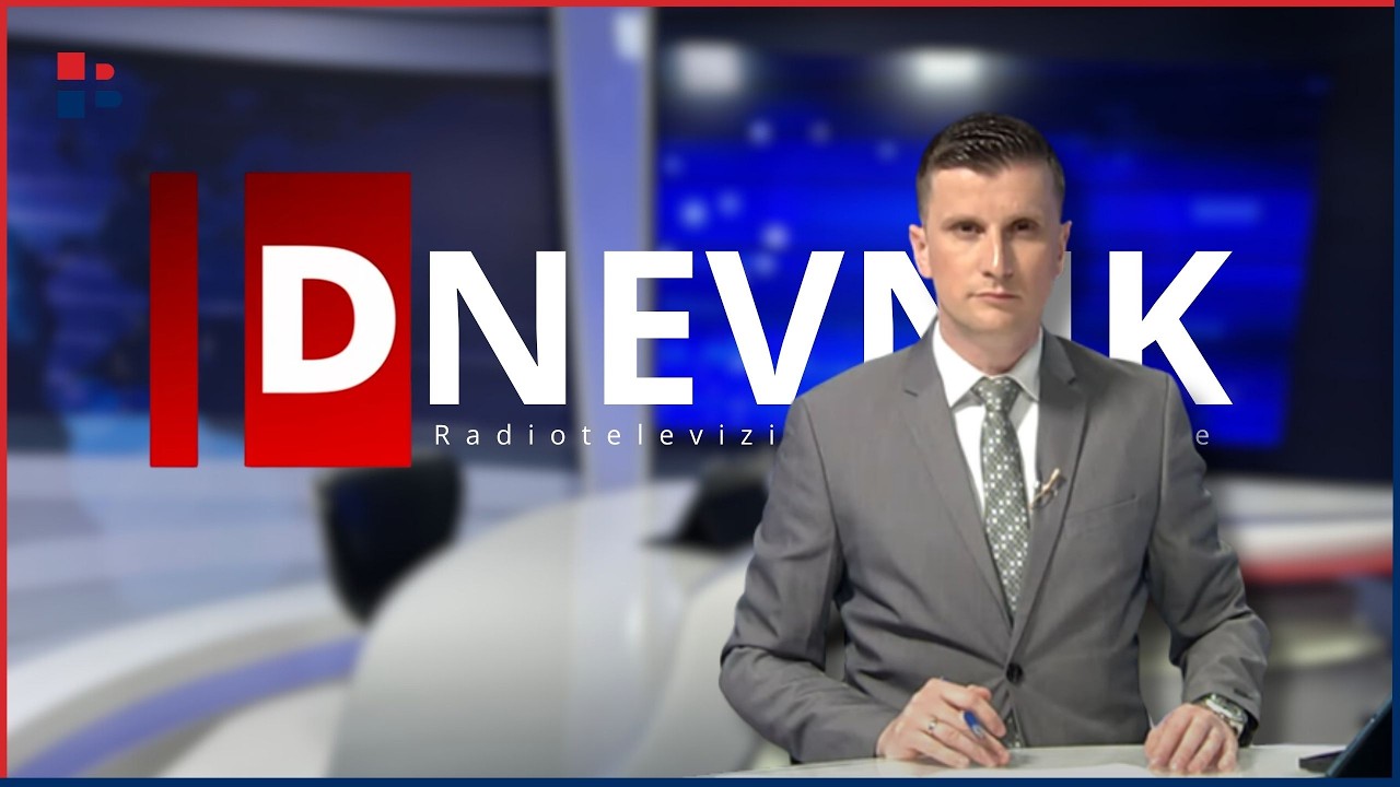 RTV HB | Dnevnik / 08.03.2026.