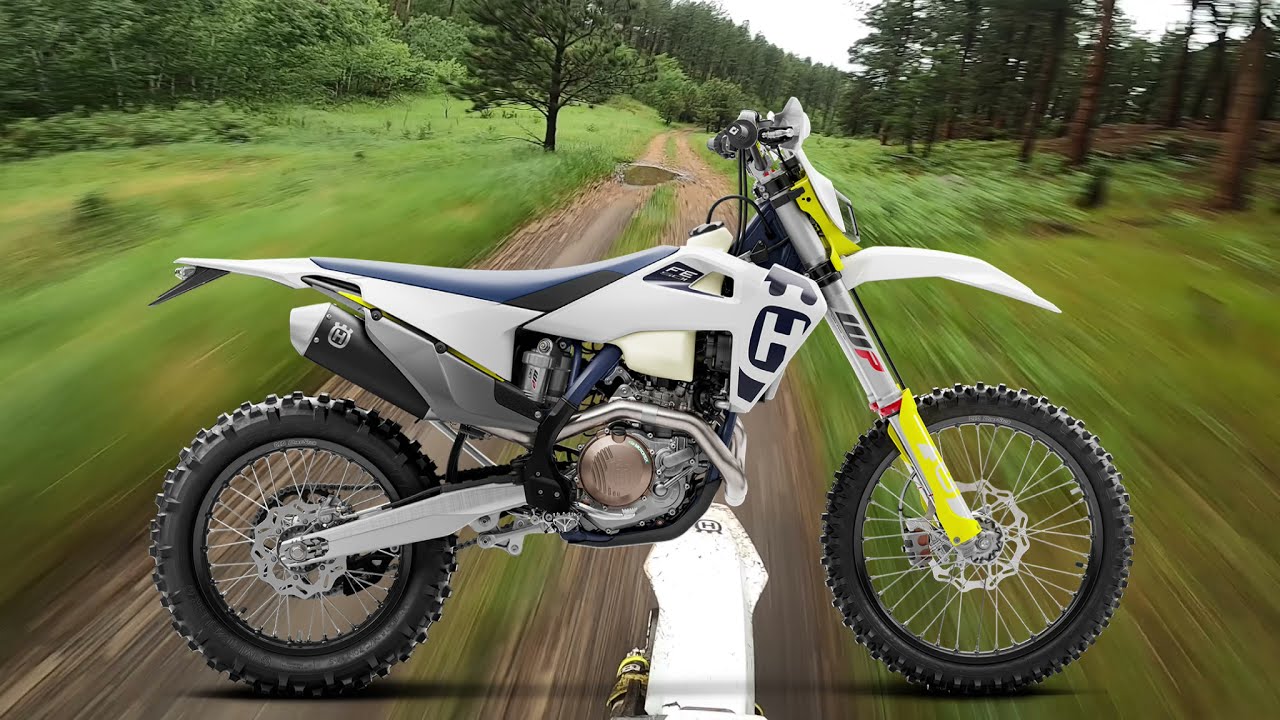 Лучший обзор Husky FE501 за долгое время!