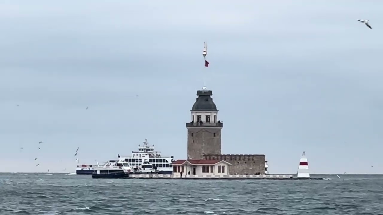 Istanbul February 2026 