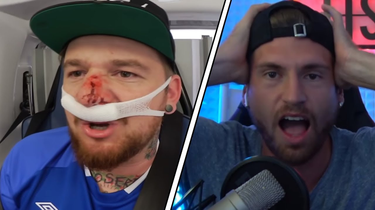 TISI reagiert auf STEINIS FUßBALL CHALLENGE FAIL!!!😱🔥 | Tisi Schubech FIFA 19 STREAM HIGHLIGHTS