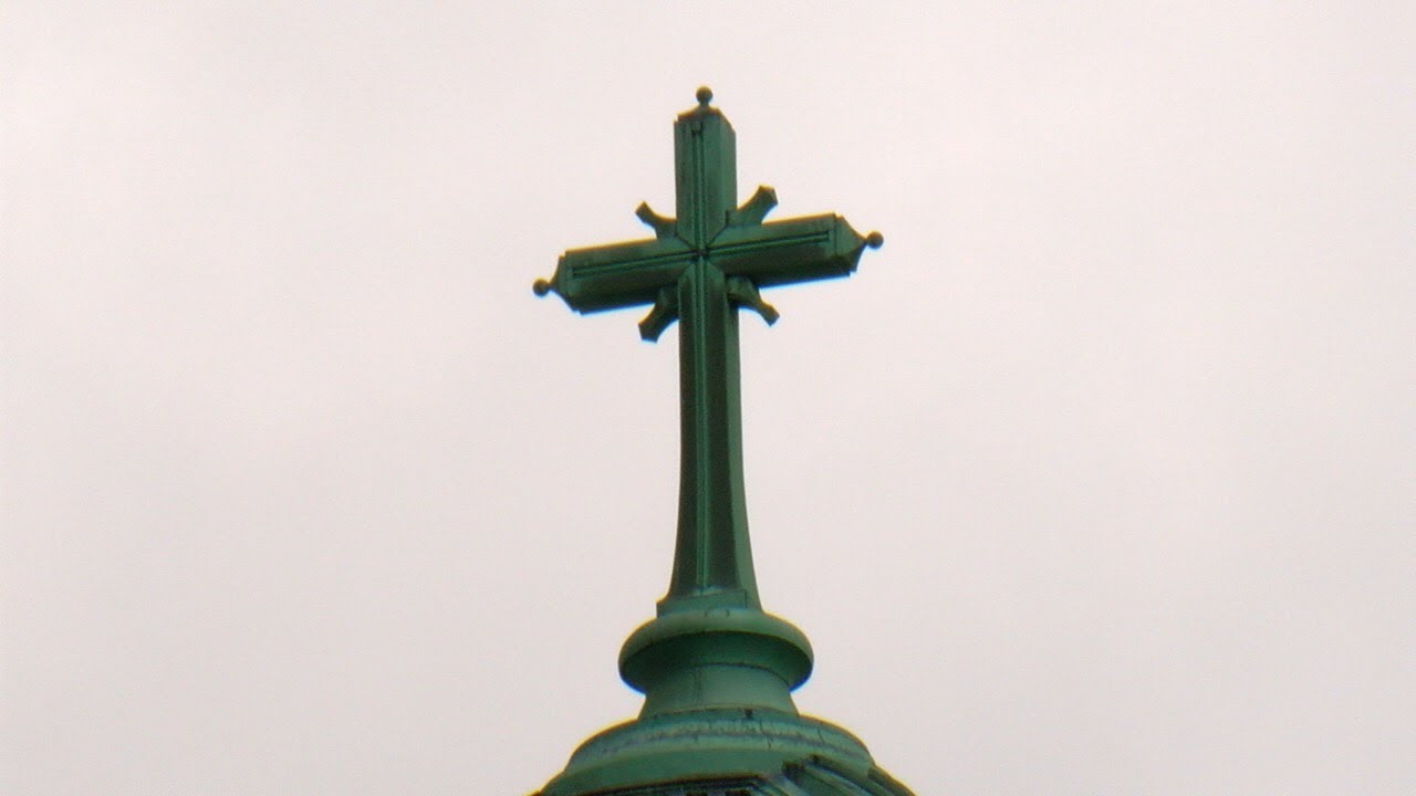 'Nobody wants it': Catholics respond to Diocese of Buffalo's plan to close churches