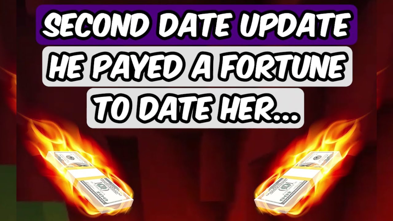 Second Date Update: Charity Case