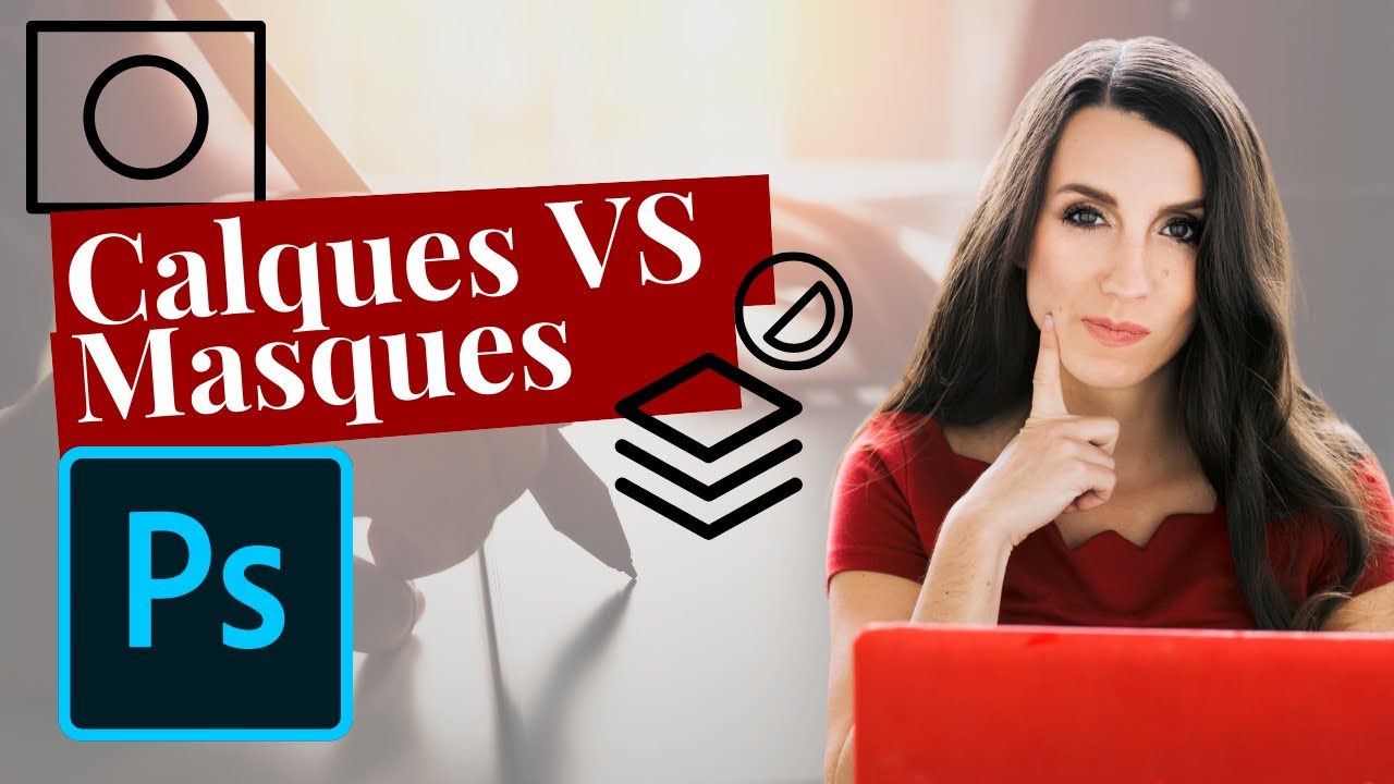 Calque VS réglage VS Masque : comment les différencier?