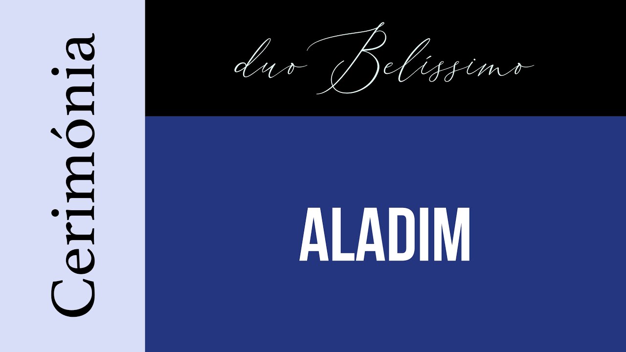 Aladim  