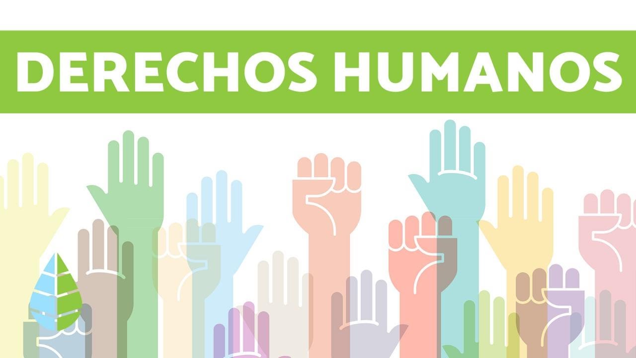 DERECHOS HUMANOS - Qu&eacute; son los DERECHOS HUMANOS