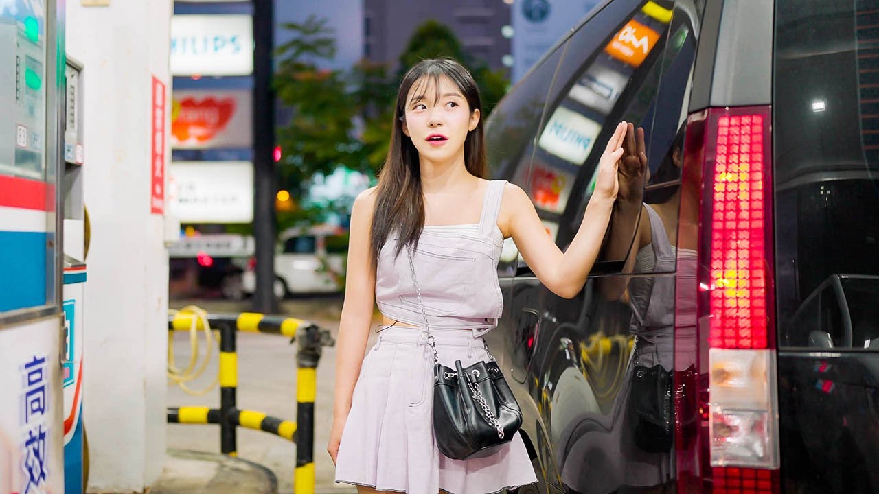 대만은 스타리아가 8천만원..? 물가 비교💙