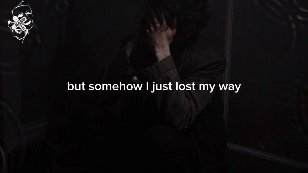Band_aid - I'm Sorry I Can't Be Perfect (lyrics video)