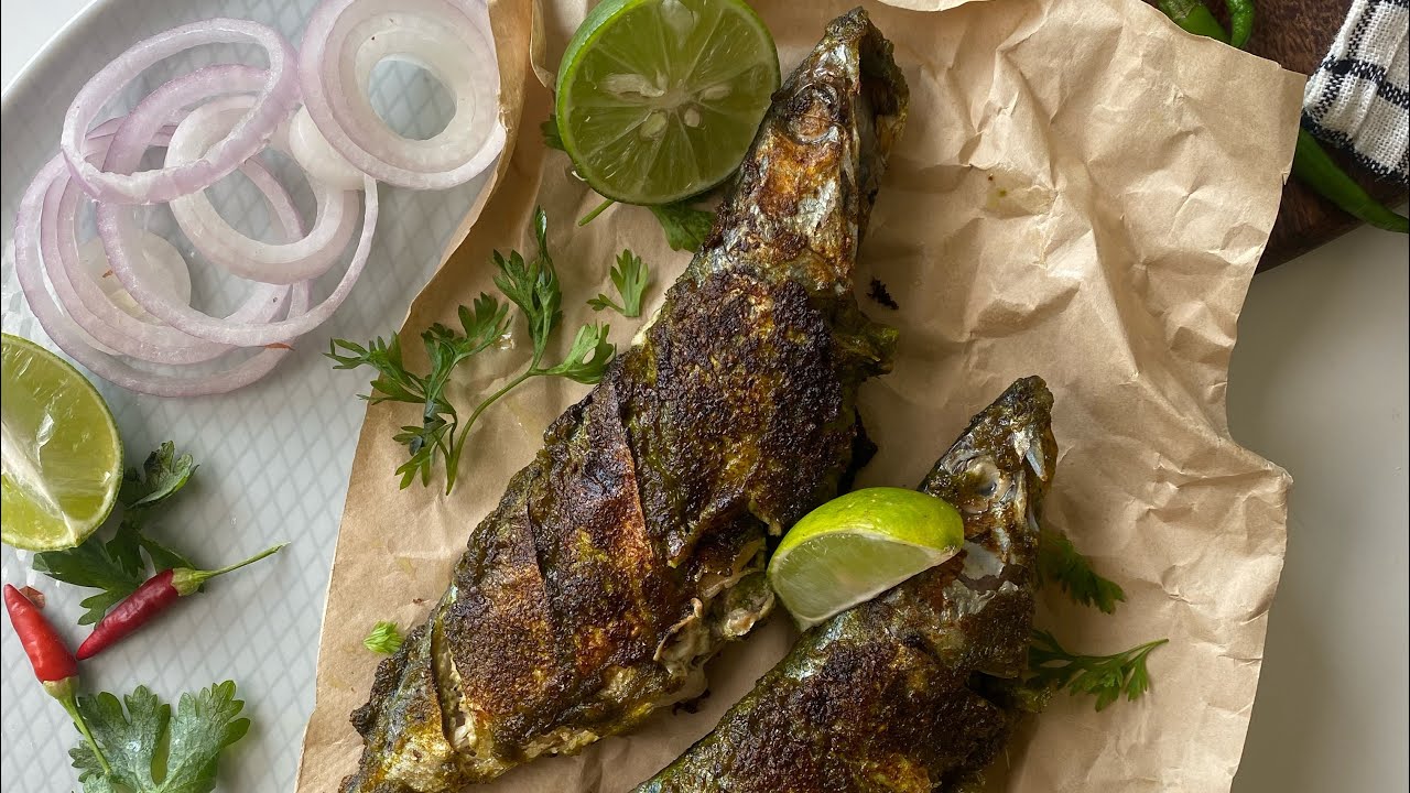 Mackerel/Bangda Fry #shorts #cooking #food #chef #indianrecipes #foodgasm #foodporn
