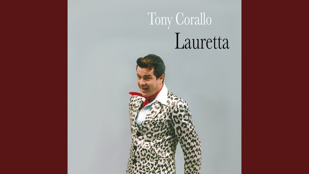 Lauretta mia