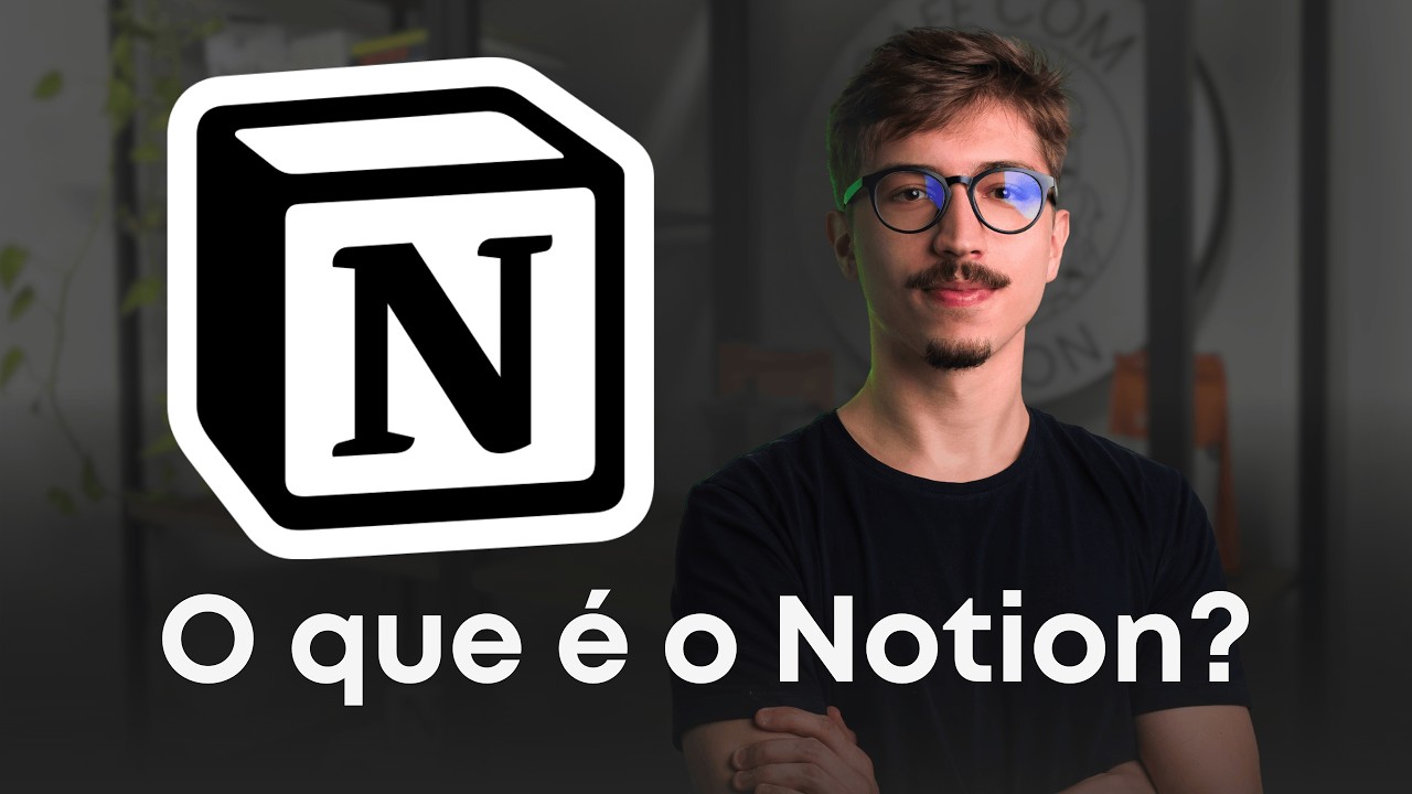 O que é o Notion?