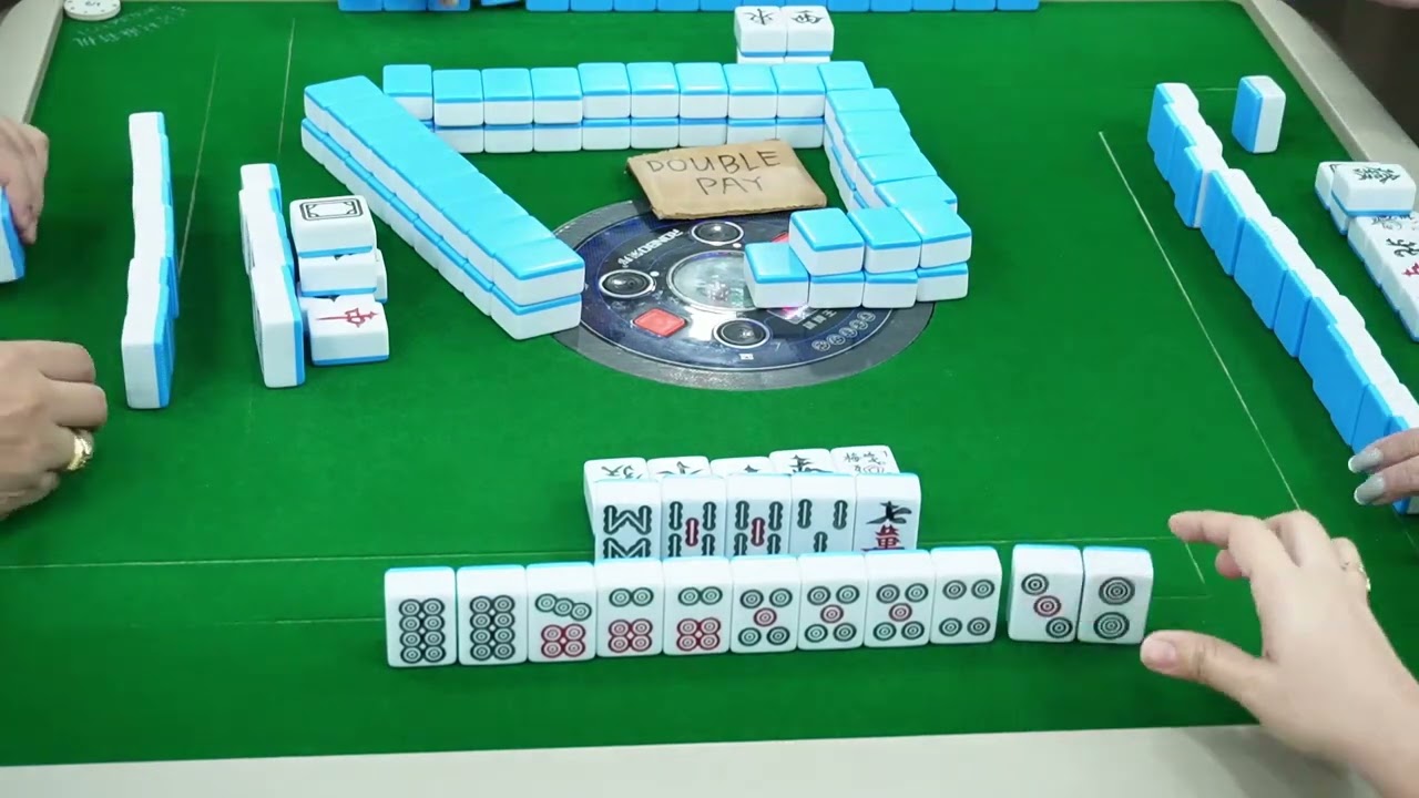 #784 May 19 2024 Mahjong - hehe thanks sa Sais Prof #mahjong  #pinoygamemasters