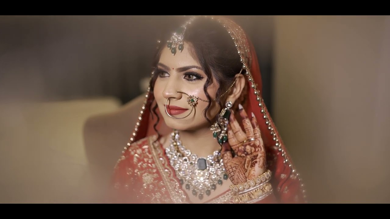 Kapil &  Garima  #weddinghighlights  #wedding   @sunnyartsphotographyldh2486