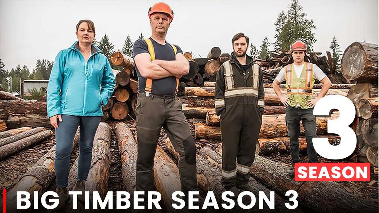 Big Timber Season 3 | Renewed Or Cancelled??