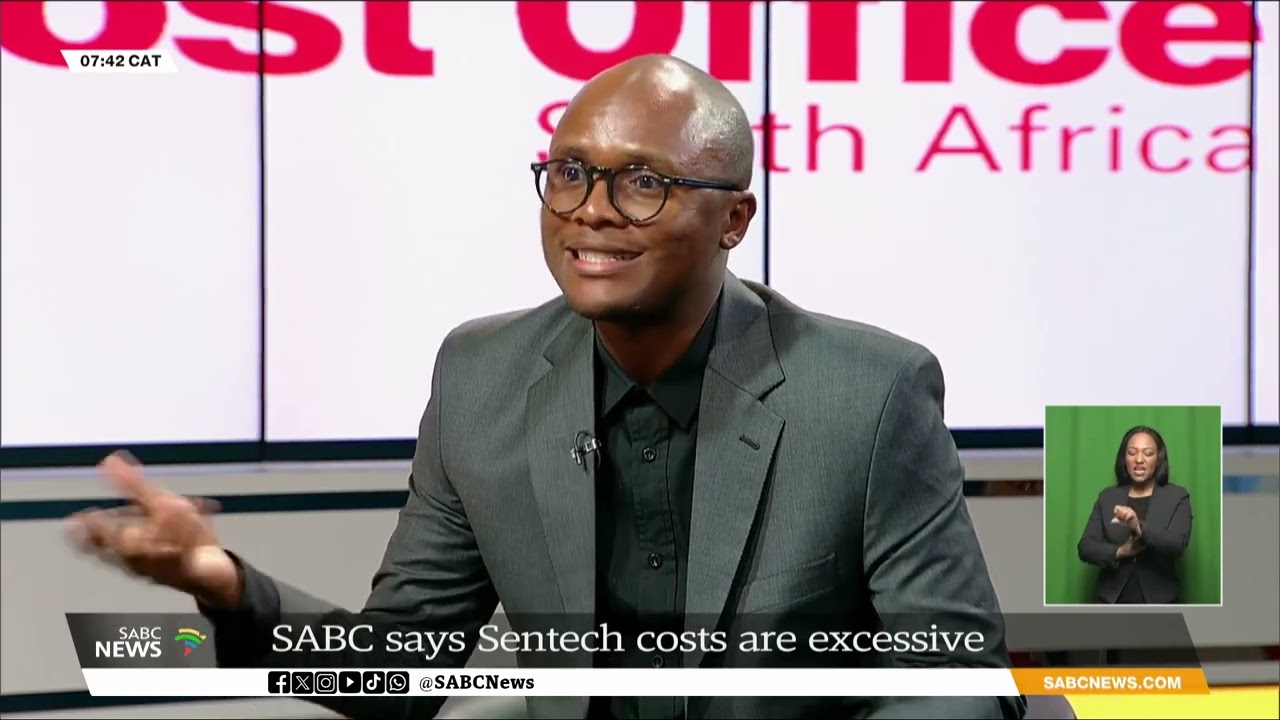 Solly Malatsi | Minister's turn-around strategy for Dept of Communication and Digital Technologies