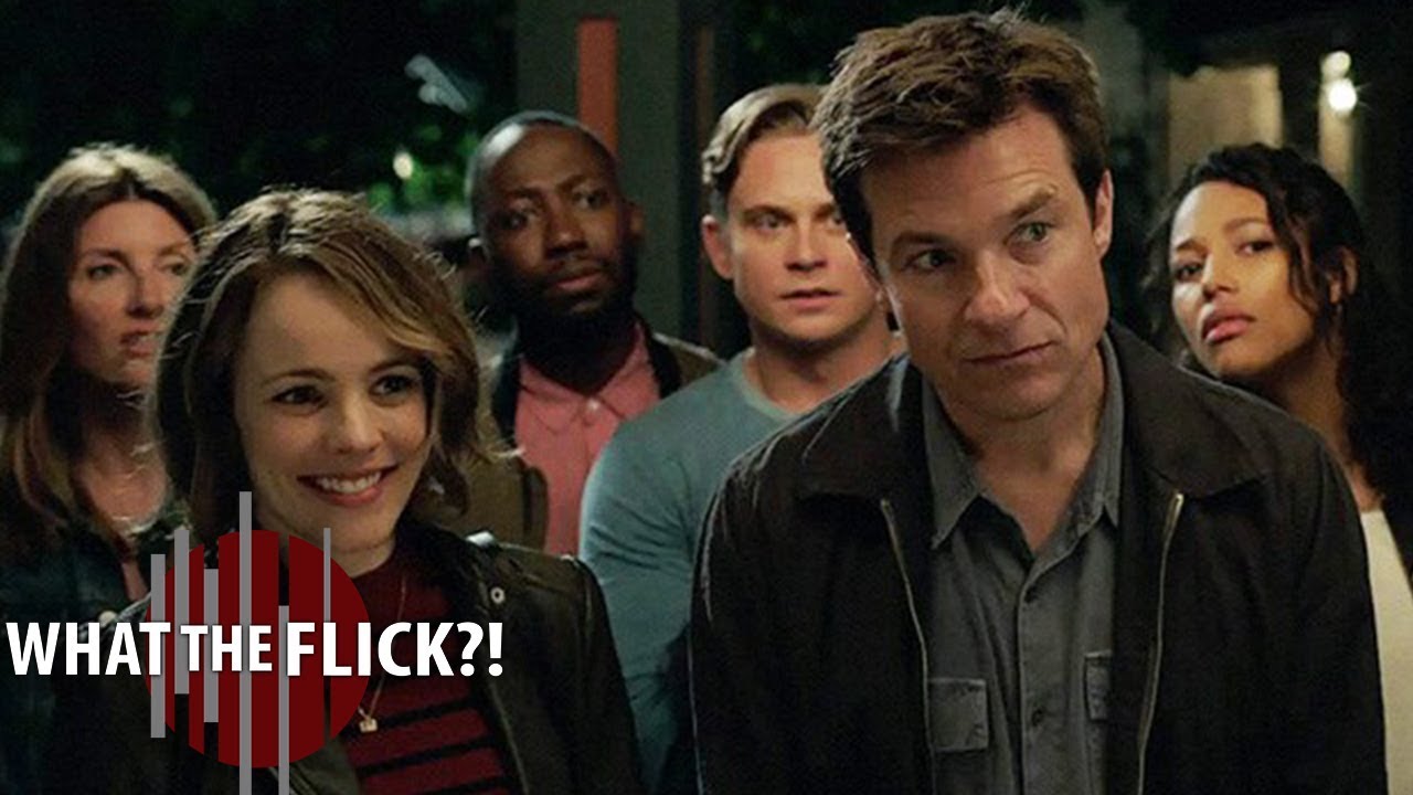 Game Night - Official Movie Review