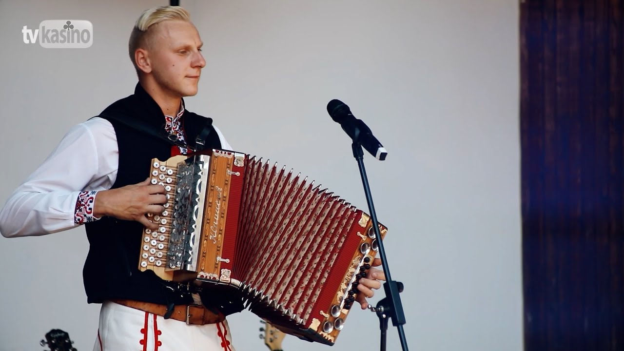 Muzika spod Rače: Otecko môj, mamka moja