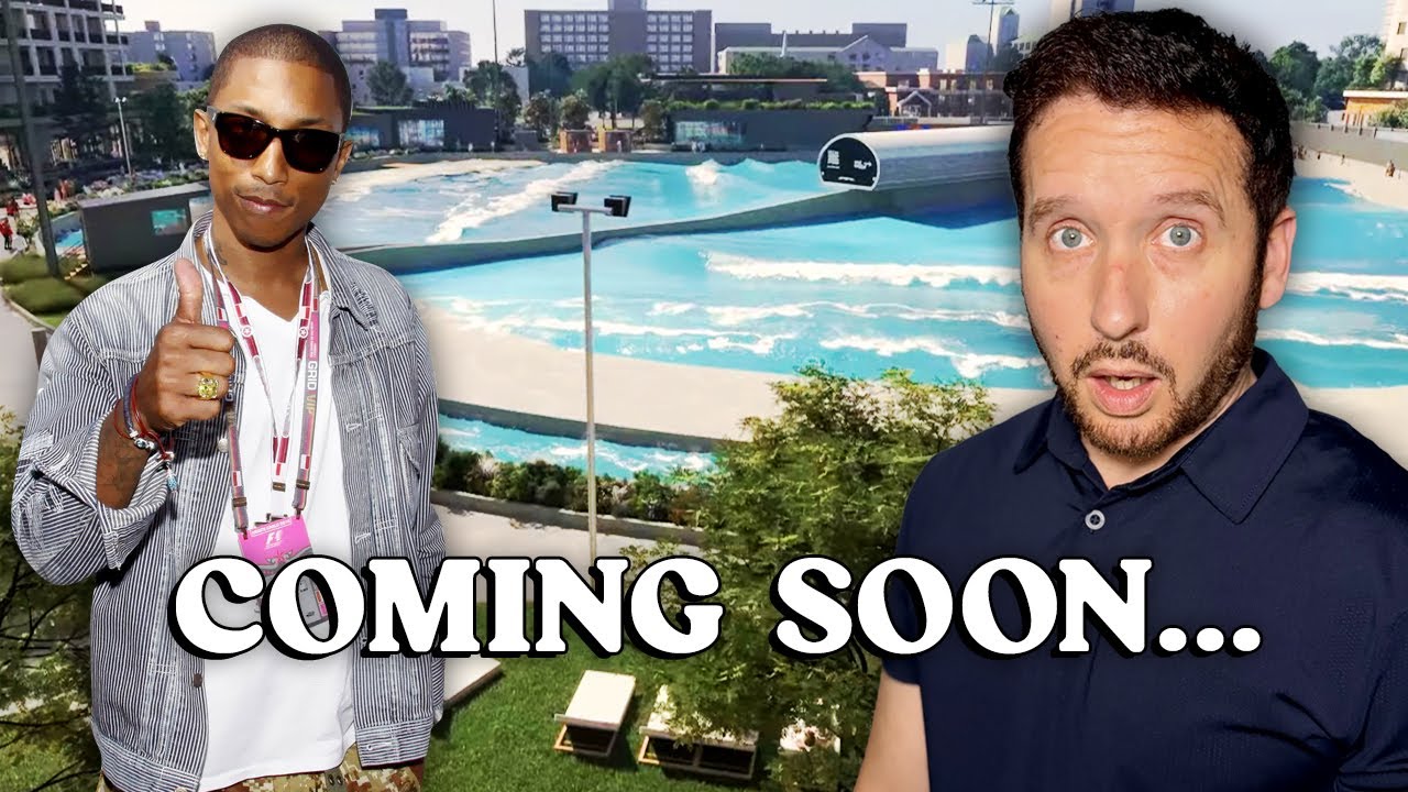 What's REALLY Happening in Virginia Beach? Before You Visit or Move to Virginia Beach – WATCH THIS!