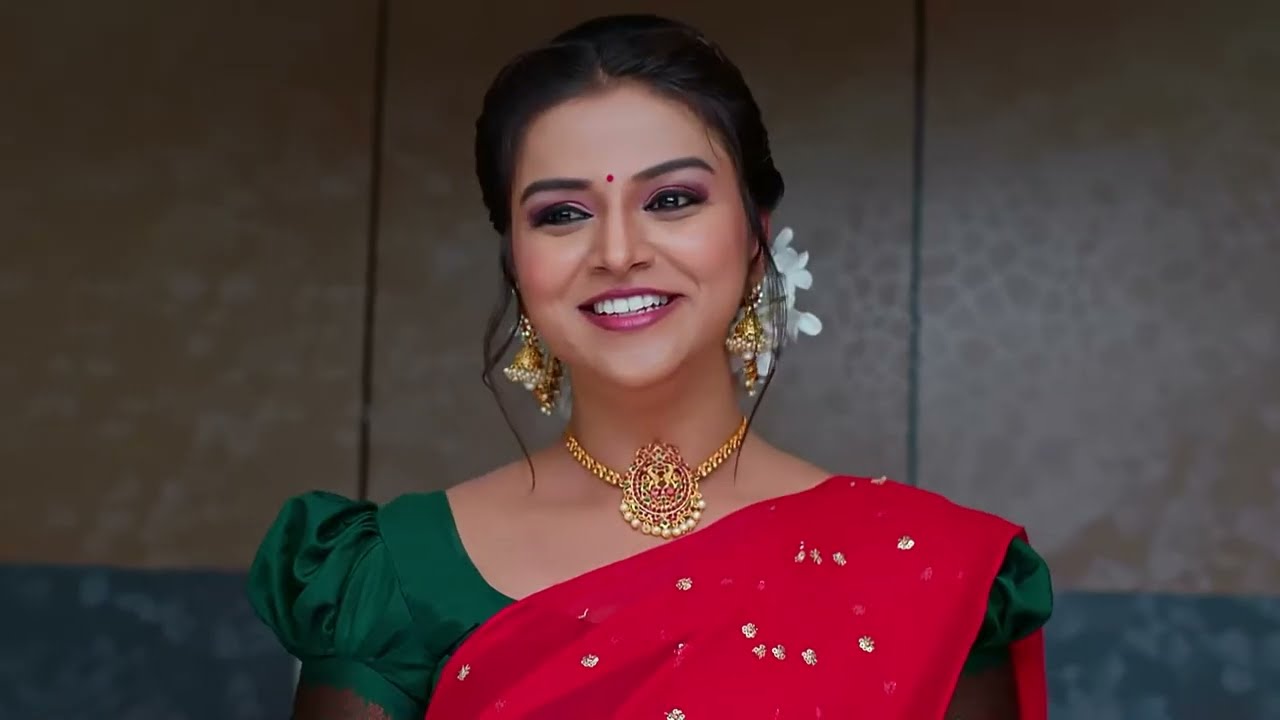 Sowbhagyavathi Bhava - Full Ep - 106 - Raghu, Gowthami, Archana - Zee Kannada