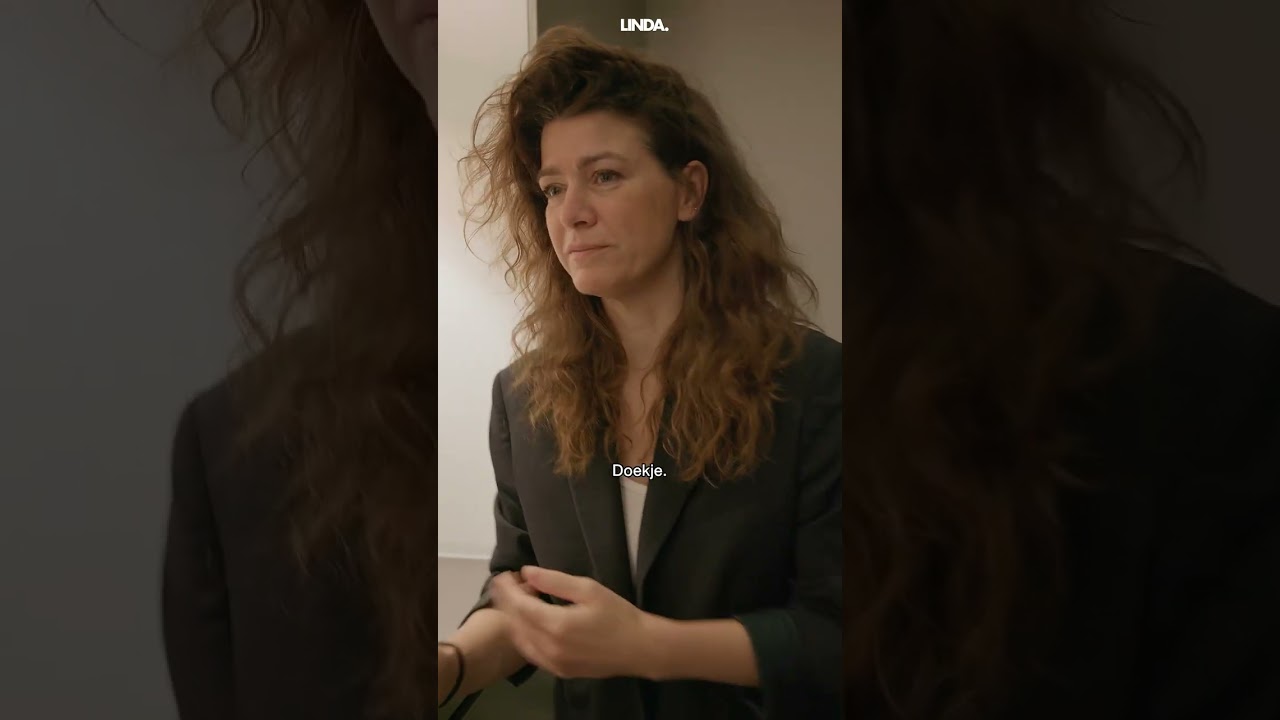D&Iacute;T IS DE OCHTENDROUTINE VAN MEREL WESTRIK || LINDA.