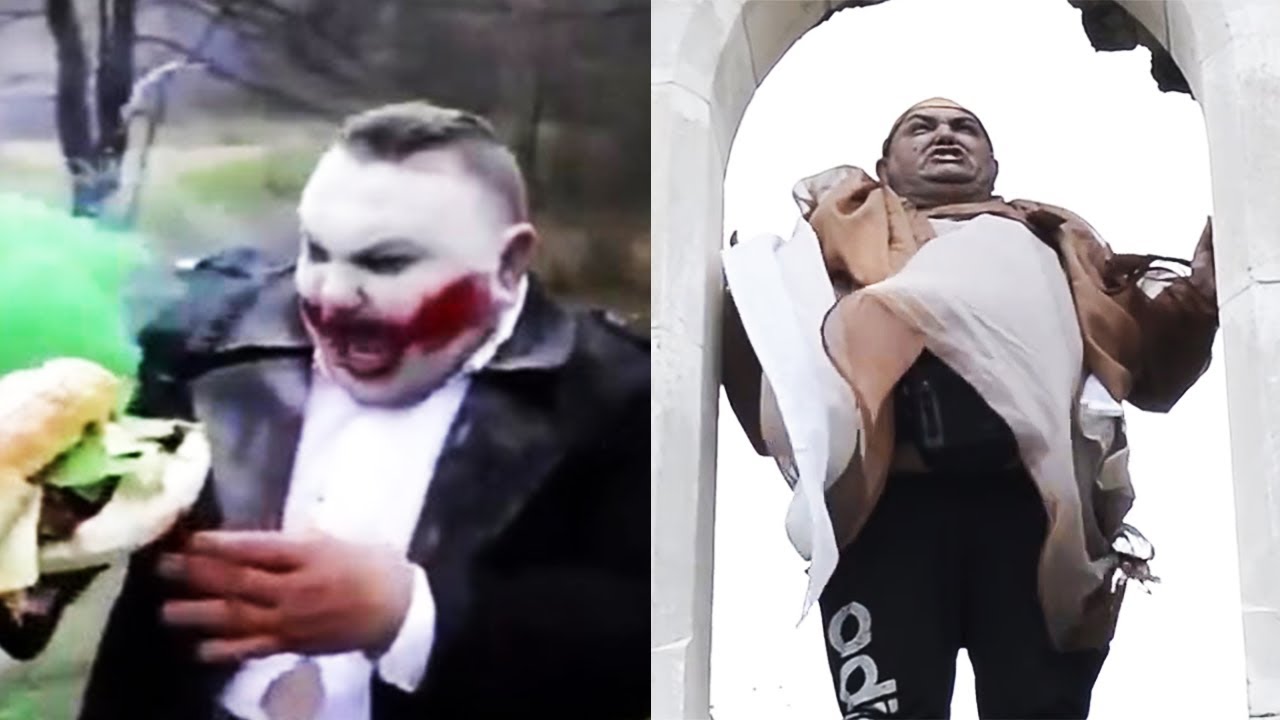 Cel mai nebun youtuber din toate timpurile