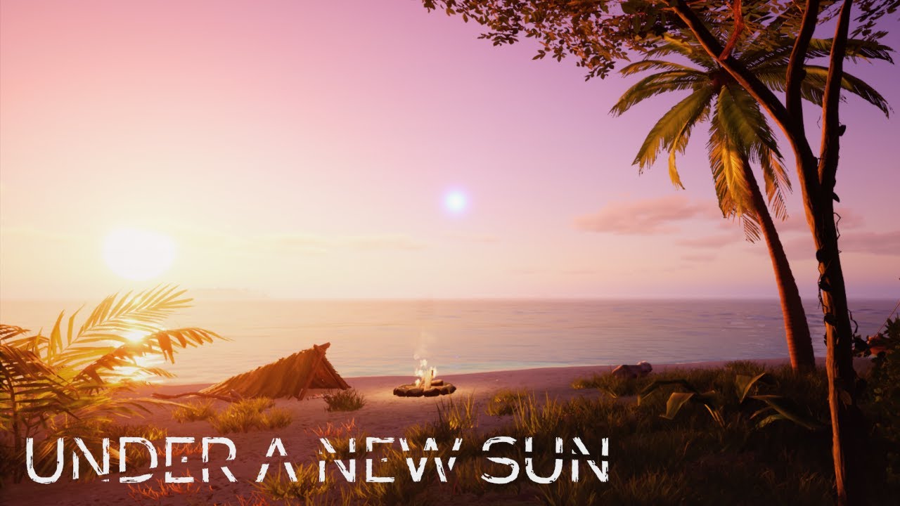 Under A New Sun - Official Early Access Trailer (2023)