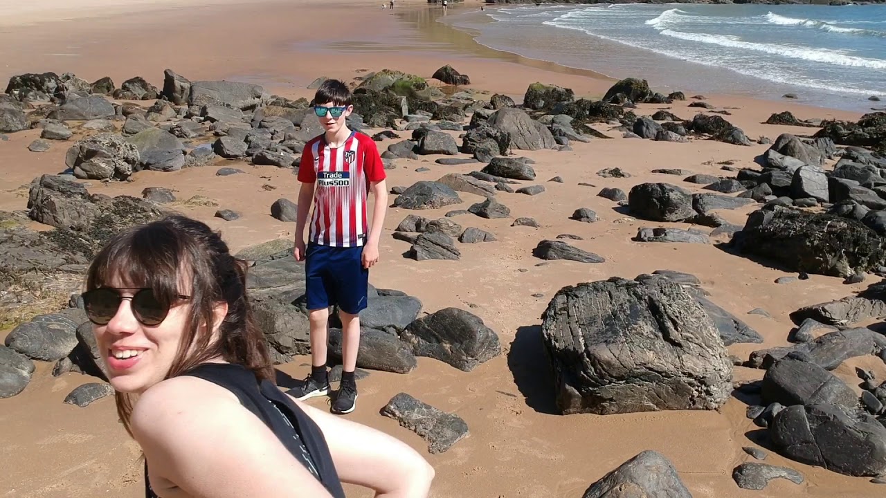 Hackley Bay - May 2020