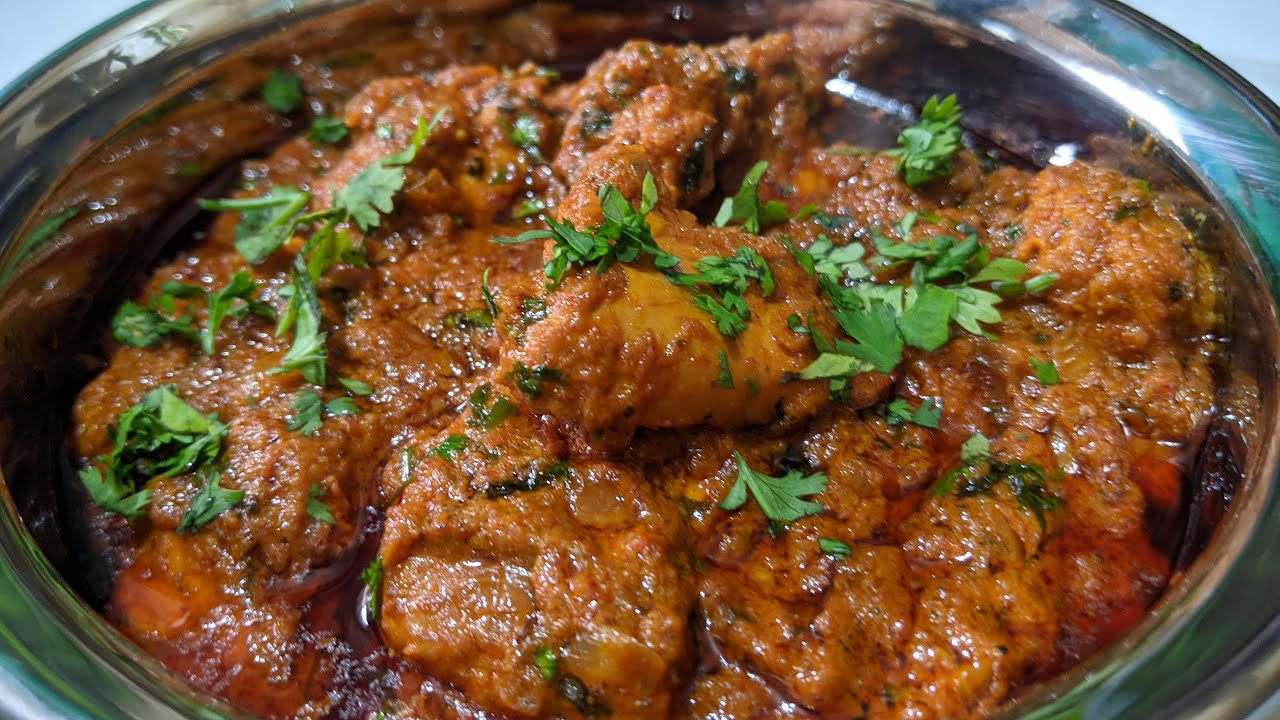 CHICKEN TIKKA MASALA RECIPE | HOW TO MAKE CHICKEN TIKKA MASALA | CHICKEN TIKKA GRAVY