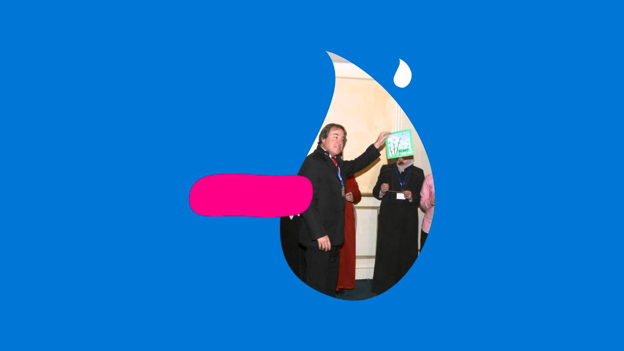 Nestl&eacute; Waters Jordan - Project WET