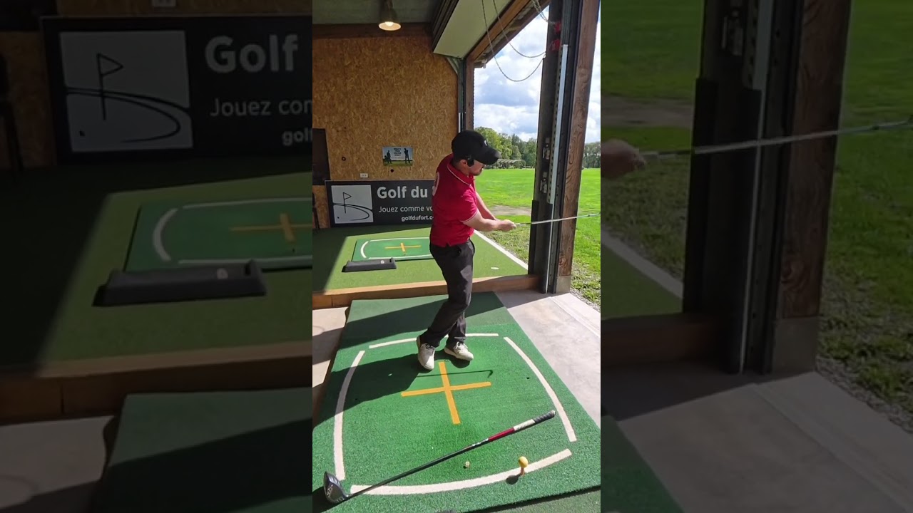Comment s'en Sortir avec les Yips au Chipping ? 