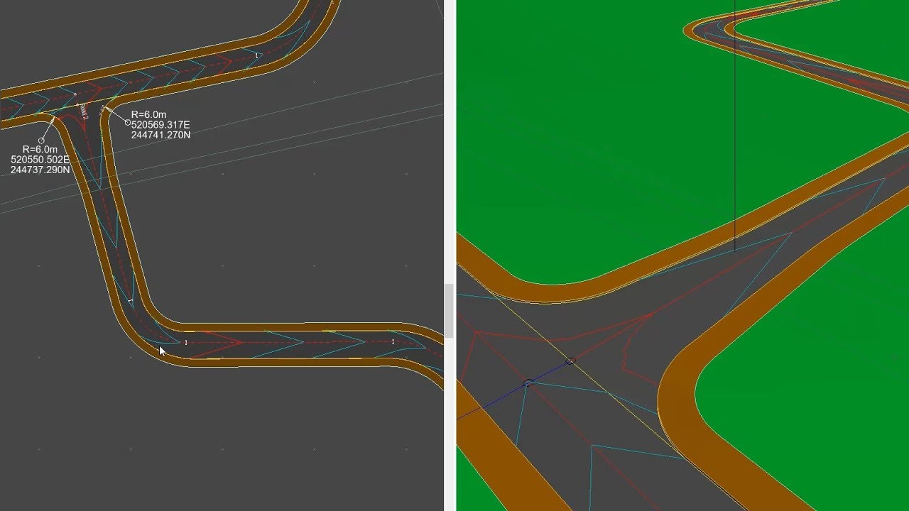 09 - Widening a Road