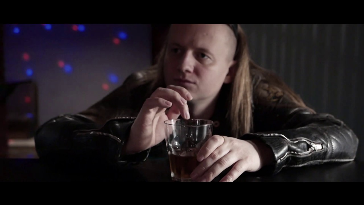 Alcohol & Szasza  - Tükörkép (Hivatalos videoklip / Official music video)
