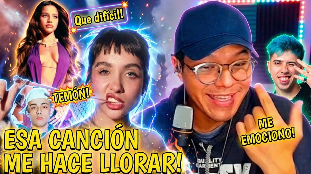 ELIGE LA MEJOR CANCIÓN | AARON X