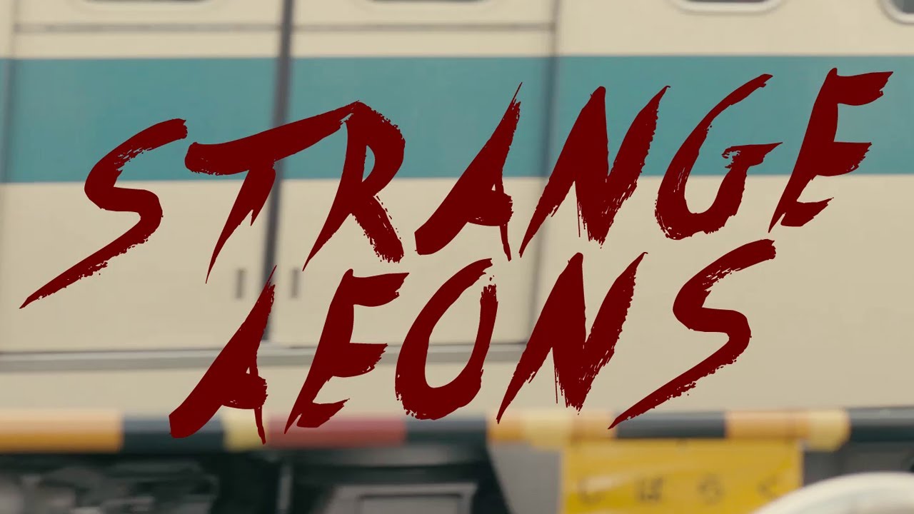 NECRONOMIDOL - STRANGE AEONS Music Video