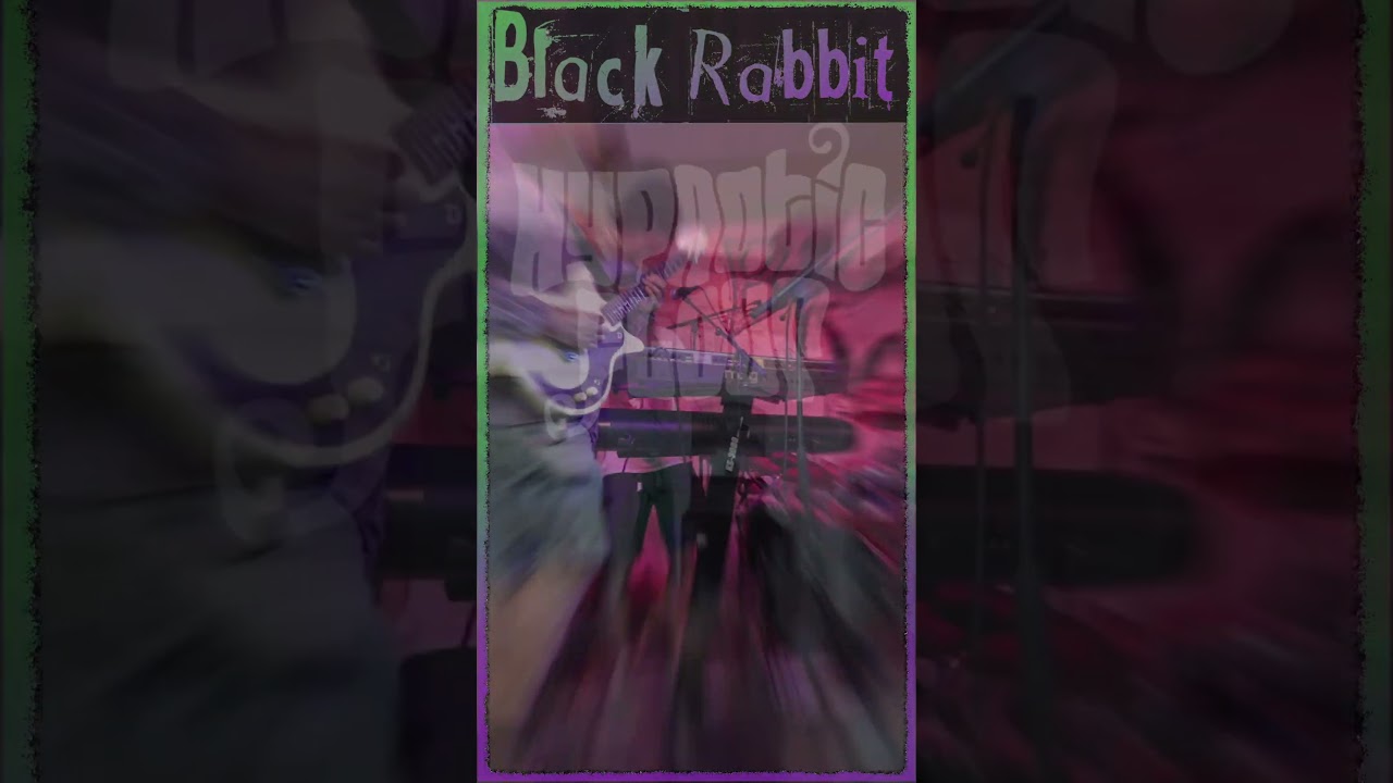 Hypnotic Floor - Highway Man live at Arena Beisl Bierwoche 2024