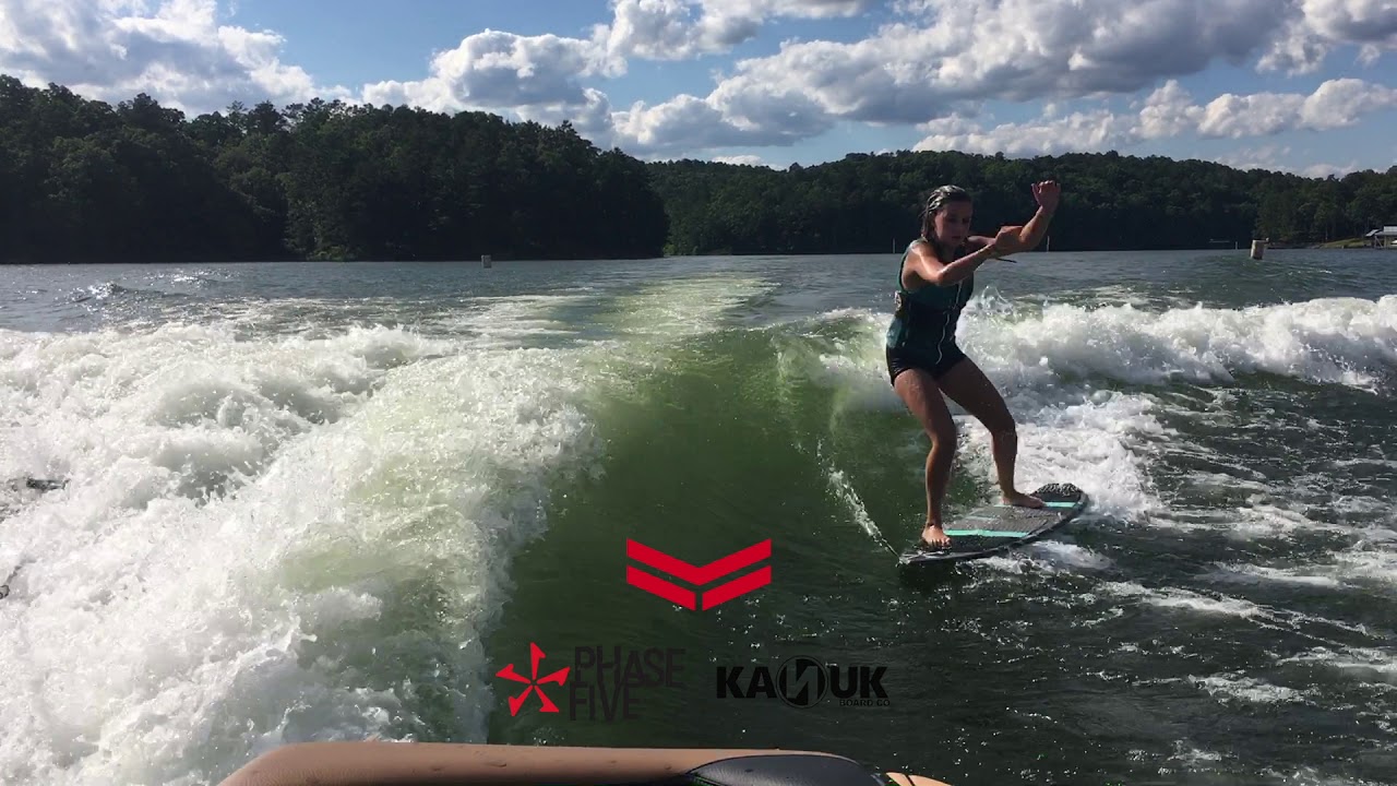 Whitley Stewart   Outlaw Women Skim