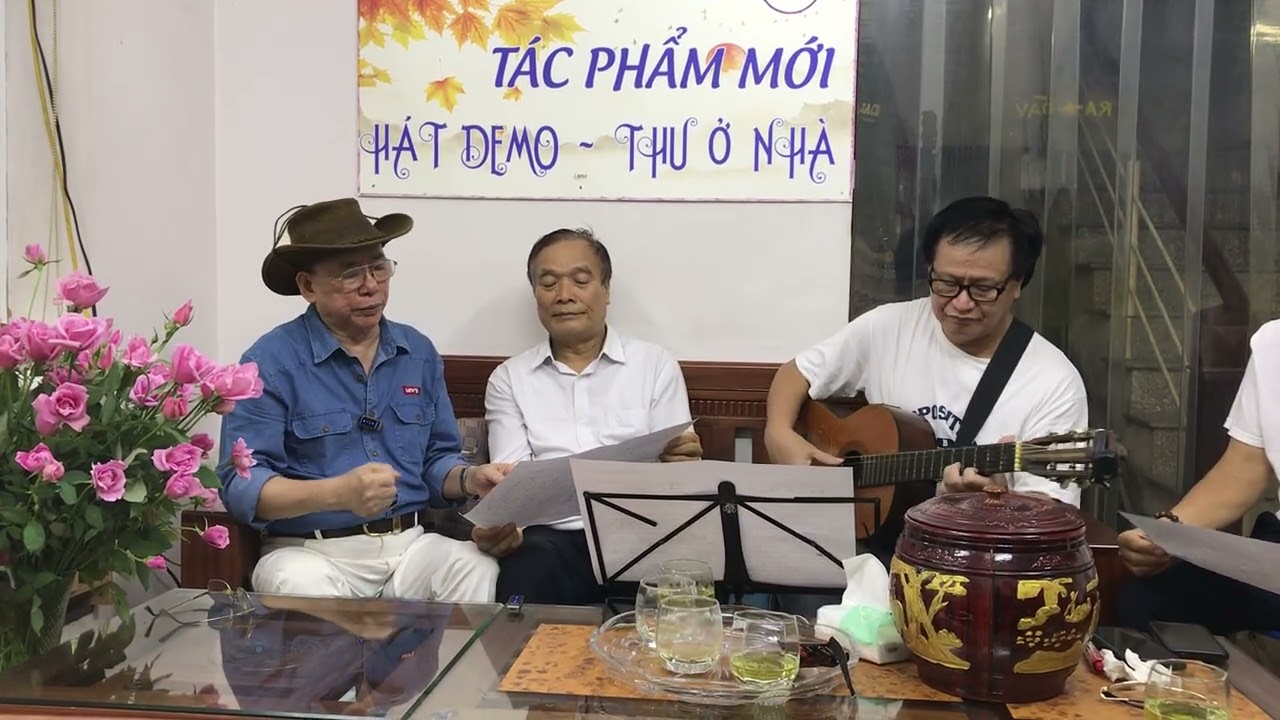 Em Có Về Hưng Yên - Vũ Văn Toàn | Lê Mây | Trần Luận