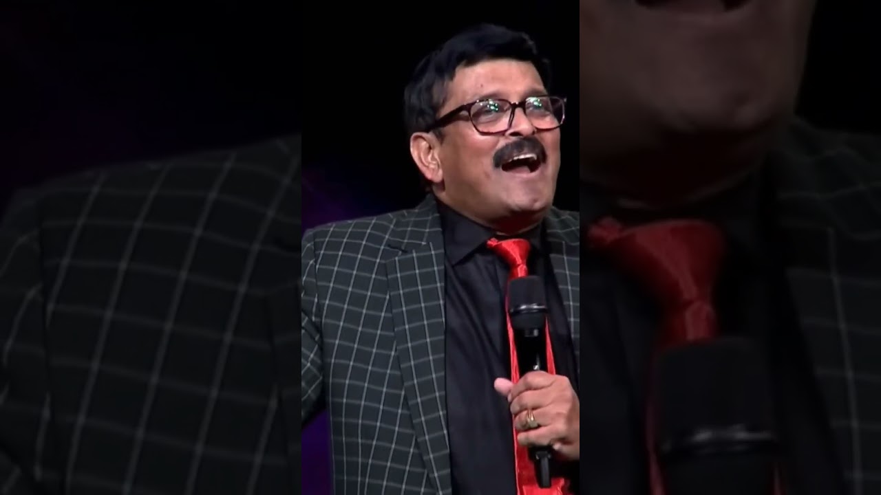 Pilot Story || Rev. Paul Thangiah || Tamil Christian