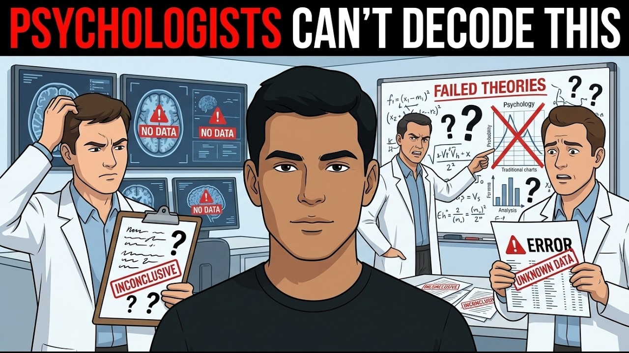 9 типичных мужских привычек, которые психологи до сих пор не могут расшифровать.