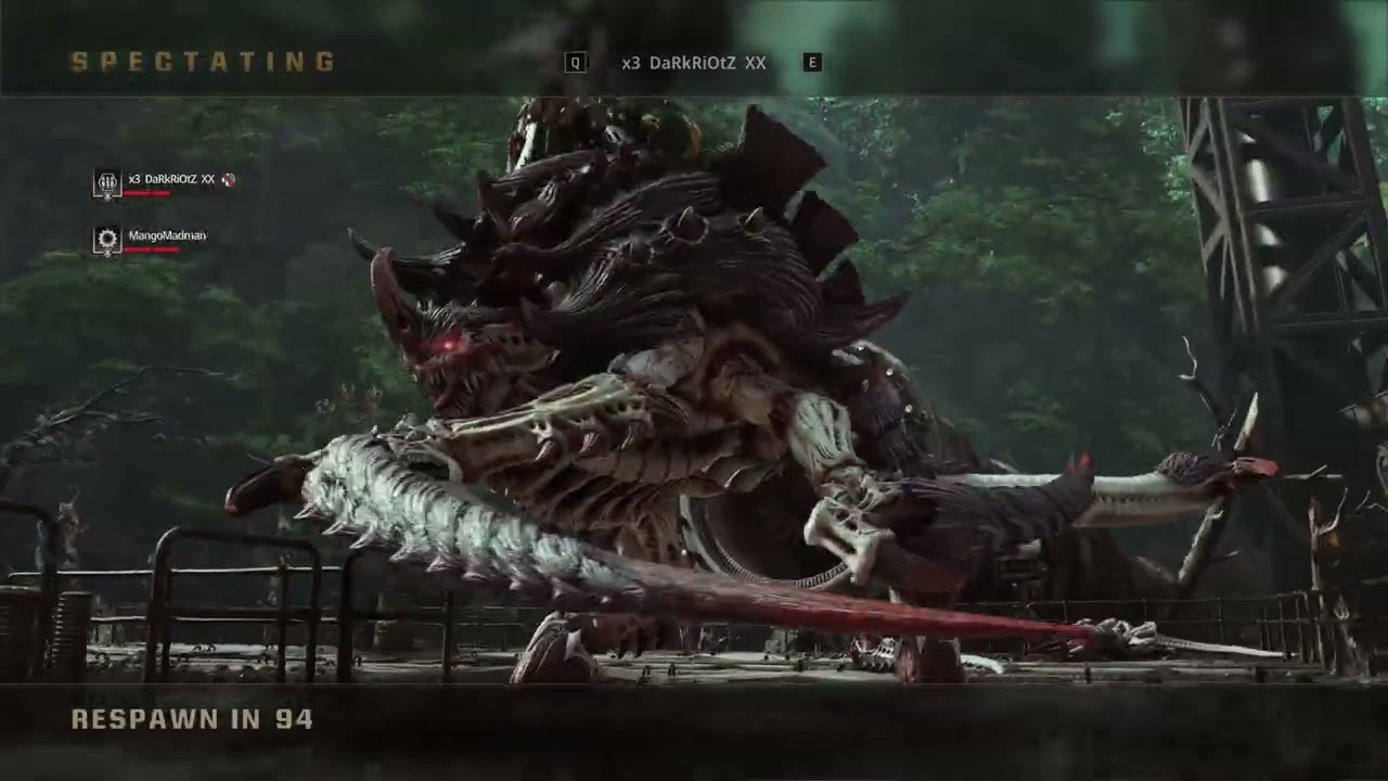 Lethal Inferno Assault (not a good game)