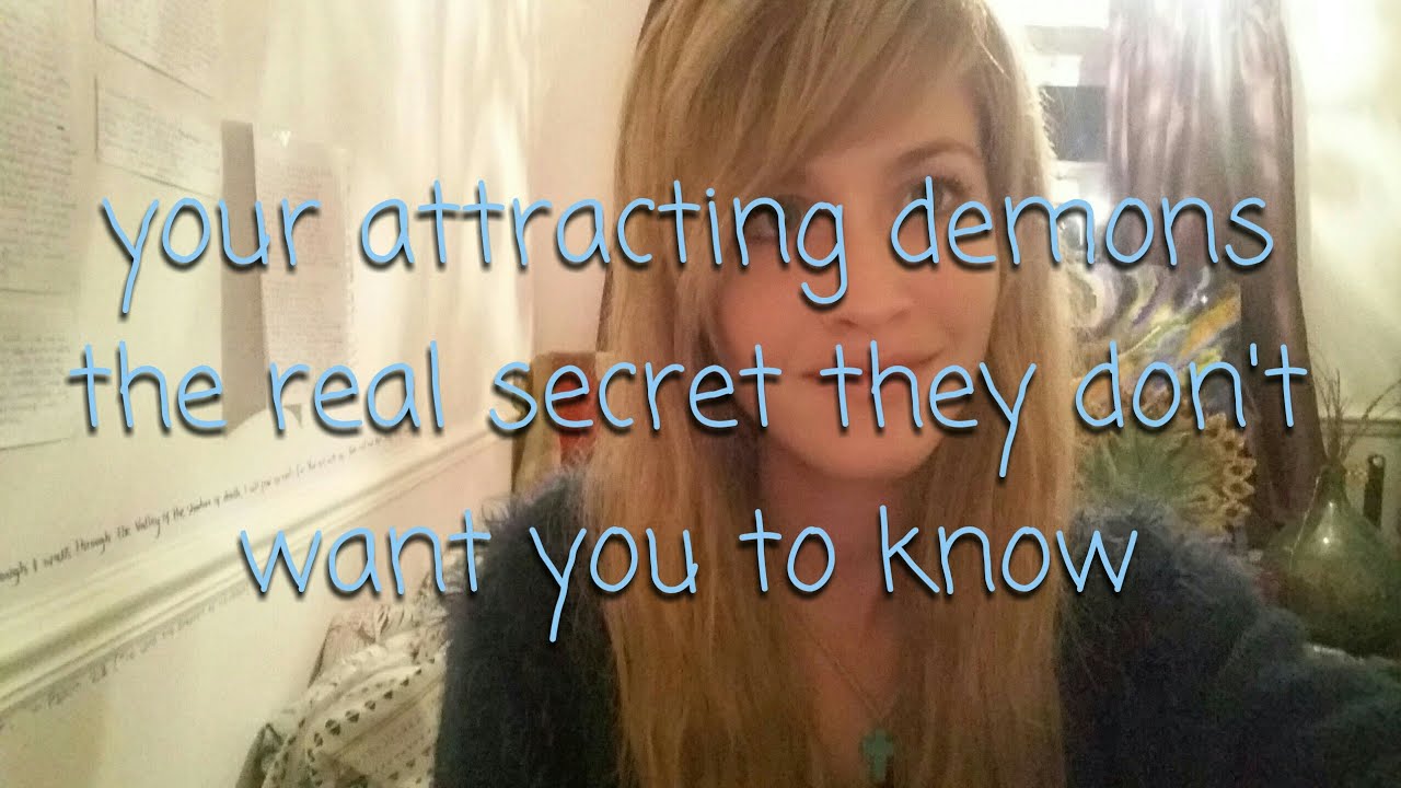 Dangers of 'the secret' and 'the law of attraction'