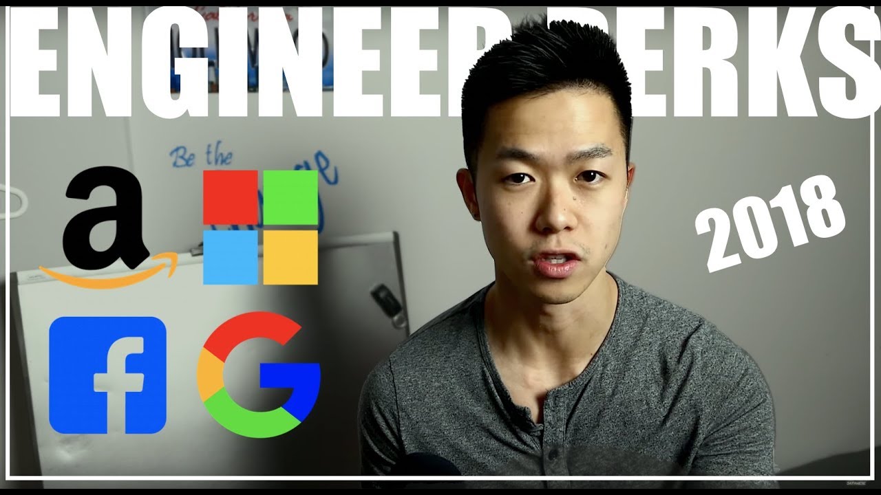 3 HIDDEN PERKS OF BEING A SOFTWARE ENGINEER BY EX-MICROSOFT ENGINEER | NOT JUST MONEY