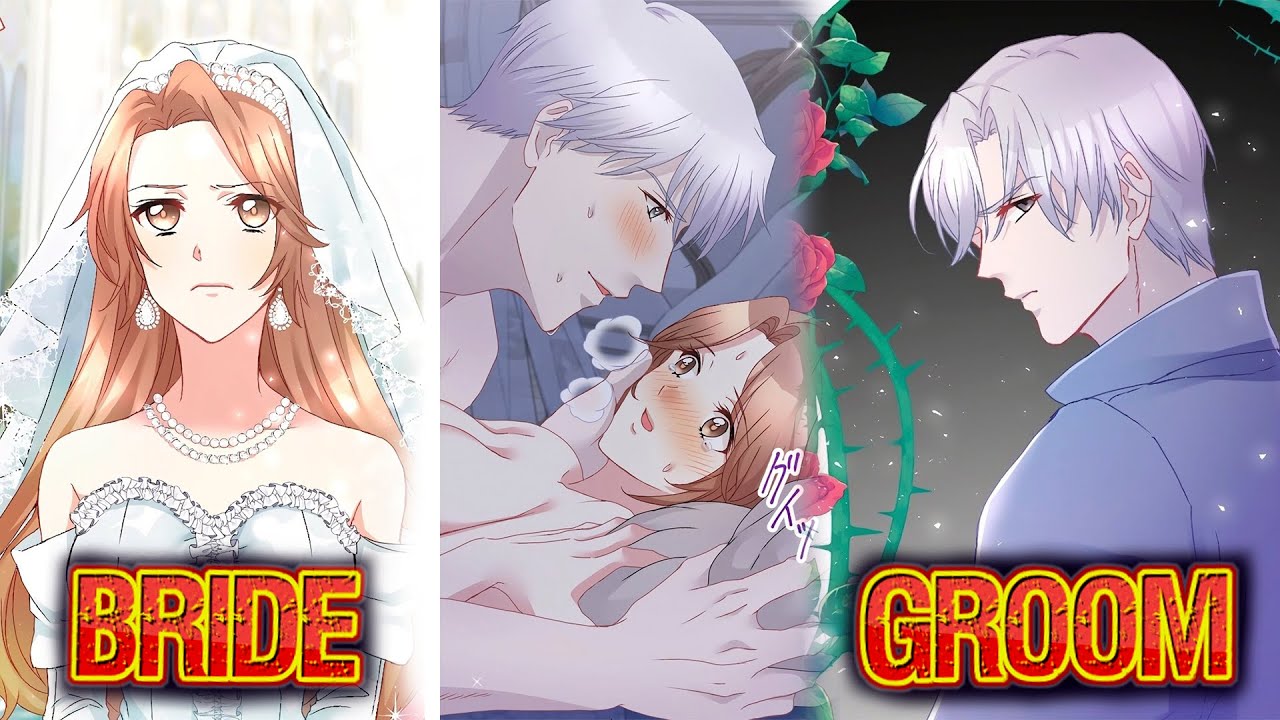 She always dreamed of getting married, but her fiance turned out to be a violent psycho Manhwa recap